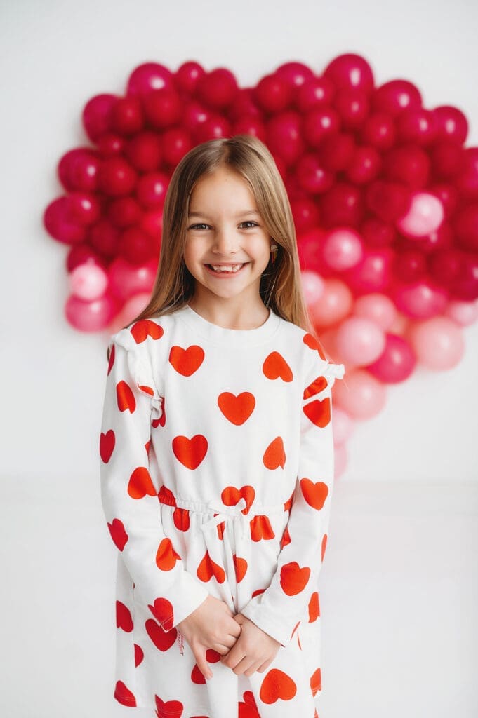 Valentines Mini Sessions in Charleston, SC. 
